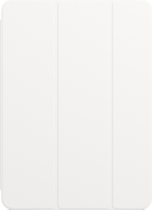 Smart Folio iPad Air (4/5e generationen) - vit Smart Folio iPad Air (4/5e generationen) - vit