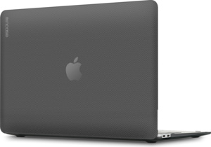 INCASE HARDSHELL CASE FOR 13-INCH MACBOOK AIR RETINA (2020) DOTS - BLACK FROST INCASE HARDSHELL CASE FOR 13-INCH MACBOOK AIR RETINA (2020) DOTS - BLACK FROST