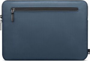 INCASE COMPACT SLEEVE IN FLIGHT NYLON FOR MB PRO 13 NAVY INCASE COMPACT SLEEVE IN FLIGHT NYLON FOR MB PRO 13 NAVY