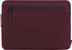 INCASE COMPACT SLEEVE IN FLIGHT NYLON FOR MB PRO 13 MULBERRY INCASE COMPACT SLEEVE IN FLIGHT NYLON FOR MB PRO 13 MULBERRY