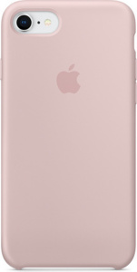 iPhone 8 / 7 Silicone Case - Sandrosa iPhone 8 / 7 Silicone Case - Sandrosa