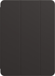 Smart Folio iPad Air (4/5e generationen) - svart Smart Folio iPad Air (4/5e generationen) - svart