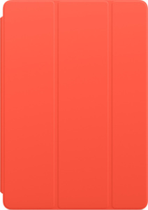 Smart Cover iPad (7/8/9e gen) och iPad Air (3e gen) - brandgul Smart Cover iPad (7/8/9e gen) och iPad Air (3e gen) - brandgul