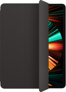 Smart Folio iPad Pro 12,9-tum -svart Smart Folio iPad Pro 12,9-tum -svart