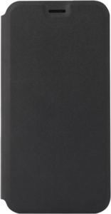Screenor Clever wallet - iPhone 14 Plus - Svart Screenor Clever wallet - iPhone 14 Plus - Svart