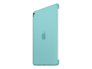 Silicone Case for iPad Pro 9.7-inch - Turkos