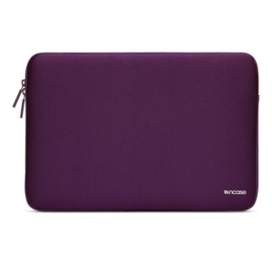 Incase Classic Sleeve for MacBook Pro 15’’ - Aubergine