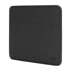 Incase Icon Sleeve Woolenex - MacBook Air/Pro 13-tum - Graphite