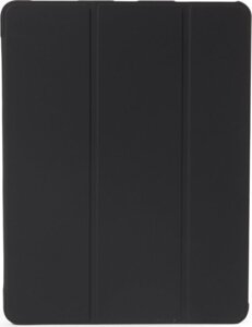 Pomologic - Book Case for iPad Pro 12,9 3rd Gen Black Pomologic - Book Case for iPad Pro 12,9 3rd Gen Black