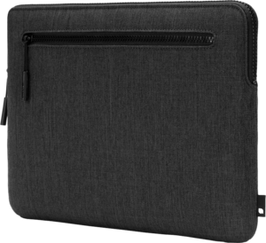 INCASE COMPACT SLEEVE IN WOOLENEX FOR MACBOOK PRO 14 2021 - GRAPHITE INCASE COMPACT SLEEVE IN WOOLENEX FOR MACBOOK PRO 14 2021 - GRAPHITE