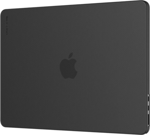 INCASE HARDSHELL CASE FOR 13-INCH MACBOOK AIR M2 2022 DOTS - BLACK INCASE HARDSHELL CASE FOR 13-INCH MACBOOK AIR M2 2022 DOTS - BLACK