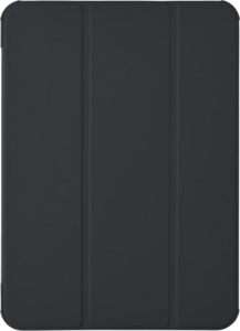 Pomologic - Book Case for iPad 10,9 (10e gen) / 11 (11e gen) - Svart Pomologic - Book Case for iPad 10,9 (10e gen) / 11 (11e gen) - Svart