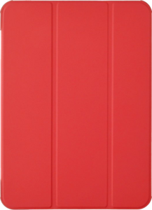 Pomologic - Book Case for iPad 10,9 (10e gen) - Röd Pomologic - Book Case for iPad 10,9 (10e gen) - Röd