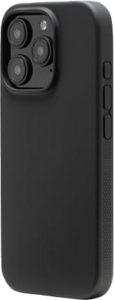 ZAGG Manhattan Snap för iPhone 16 Pro - Svart ZAGG Manhattan Snap för iPhone 16 Pro - Svart