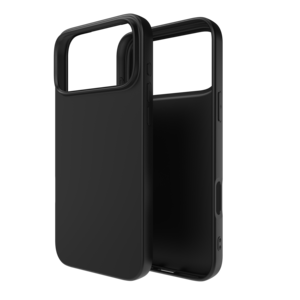 ZAGG Defense Zion för iPhone 17 Pro Max - Svart