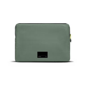 Native Union - Ultralite sleeve f&ouml;r MacBook Pro 16 - Gr&ouml;n skiffer