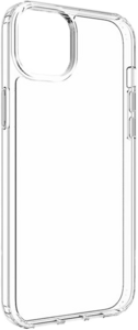Screenor Bumper Hybrid - iPhone 14 Plus Transparent skal Screenor Bumper Hybrid - iPhone 14 Plus Transparent skal