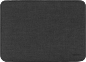 INCASE ICON SLEEVE WITH WOOLENEX FOR MACBOOK AIR 13 M2 2022 - GRAPHITE INCASE ICON SLEEVE WITH WOOLENEX FOR MACBOOK AIR 13 M2 2022 - GRAPHITE