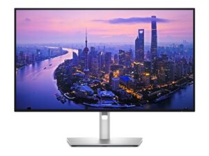 Bildsk&auml;rm Dell UltraSharp U2725QE - 27