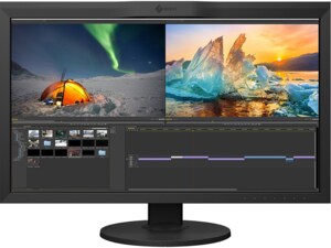 Eizo 27 ColorEdge CG279X USB-C