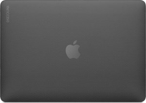 INCASE HARDSHELL CASE FOR 13-INCH MACBOOK PRO (2020) - BLACK INCASE HARDSHELL CASE FOR 13-INCH MACBOOK PRO (2020) - BLACK