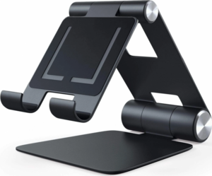 Satechi R1 Justerbart mobilstativ Svart Satechi R1 Justerbart mobilstativ Svart