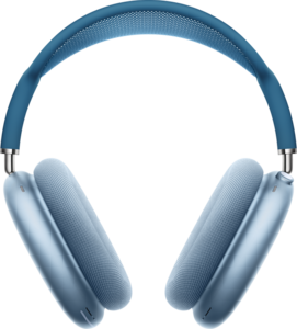 AirPods Max - himmelsblå AirPods Max - himmelsblå