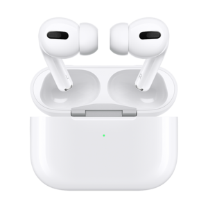 AirPods Pro med trådlöst laddningsetui