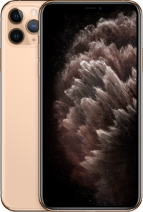 iPhone 11 Pro Max 256GB Guld iPhone 11 Pro Max 256GB Guld