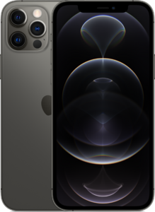 iPhone 12 Pro 128GB Grafit iPhone 12 Pro 128GB Grafit