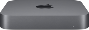 Mac mini 3.6 GHz i3, 8GB, 256GB, Gigabit Ethernet