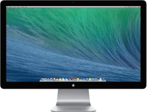 Apple Cinema Display 27&rdquo; LED