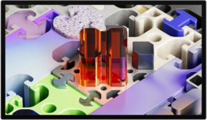 Studio Display XDR 27-tum - inkl VESA-monteringsadapter