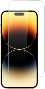 Skärmskydd IPHONE 15 Pro MAX SCREENOR TEMPERED Skärmskydd IPHONE 15 Pro MAX SCREENOR TEMPERED
