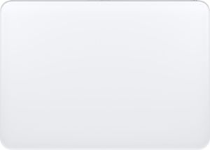 Magic Trackpad - vit Multi-Touch-yta - USB-C Magic Trackpad - vit Multi-Touch-yta - USB-C