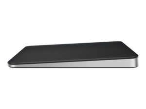 Magic Trackpad Multi-Touch-yta - USB-C- Svart
