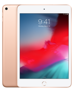 iPad mini Wi-Fi 64GB - Gold