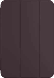 Smart Folio iPad mini (6e gen) - Körsbär Smart Folio iPad mini (6e gen) - Körsbär