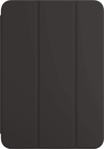 Smart Folio iPad mini (6e gen) - Svart Smart Folio iPad mini (6e gen) - Svart