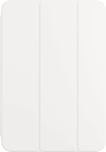 Smart Folio iPad mini (6e gen) - Vit Smart Folio iPad mini (6e gen) - Vit