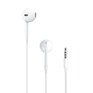 Apple EarPods with Remote and Mics