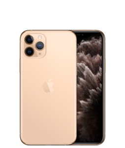 iPhone 11 Pro 512GB Guld