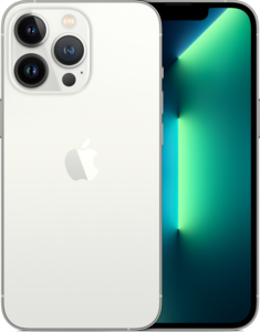 iPhone 13 Pro 256GB Silver iPhone 13 Pro 256GB Silver