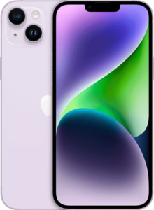 iPhone 14 Plus 128GB Lila iPhone 14 Plus 128GB Lila
