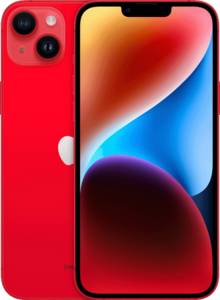 iPhone 14 Plus 128GB (PRODUCT)RED iPhone 14 Plus 128GB (PRODUCT)RED