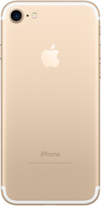 iPhone 7 32GB Guld