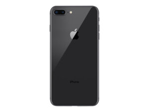 iPhone 8 Plus 64GB Rymdgrå