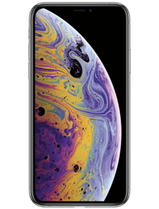 iPhone XS Max 64GB Silver