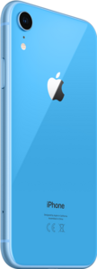 iPhone XR 64GB Blå