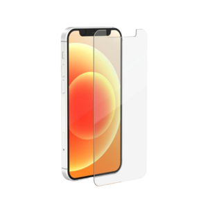 Just Mobile Xkin Tempered Glass för iPhone 12 mini Just Mobile Xkin Tempered Glass för iPhone 12 mini